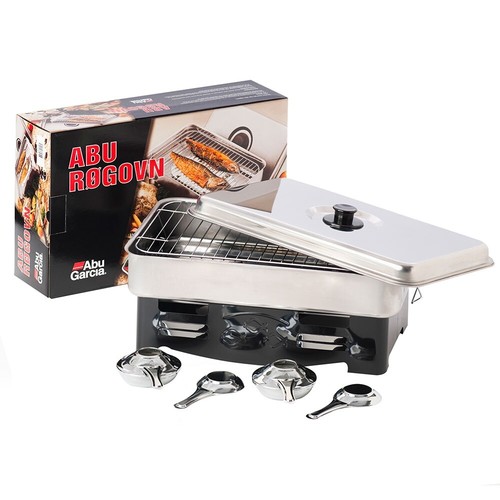 Abu garcia stainless - ®, steel