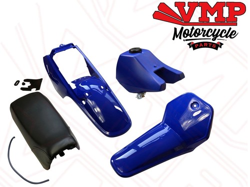 Yamaha pw80 py80 body kit - py80,