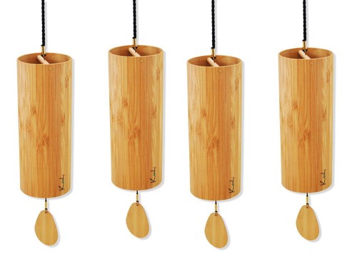 Koshi wind chimes set 4 - wind,