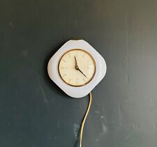 VINTAGE  1950s BABY BLUE