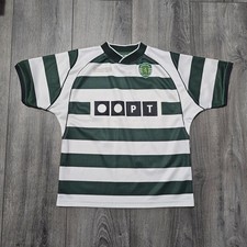 Sporting Lisbon Cristiano