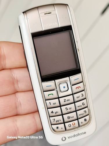 Nokia 6020 classic - 6020,