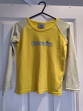 Brand New Brownies Long Sleeve