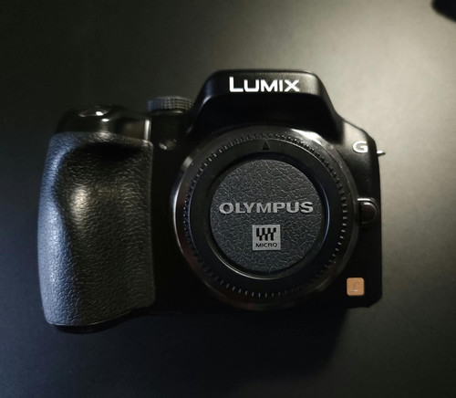 Panasonic lumix dmc - panasonic,