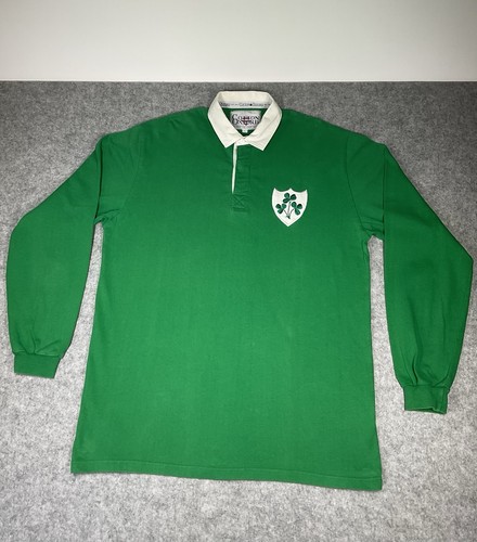 Vintage cotton oxford ireland - oxford,