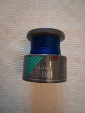 Silstar GF80 Long Cast Front