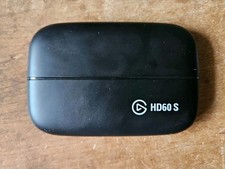 Elgato HD60S Gaming Capture