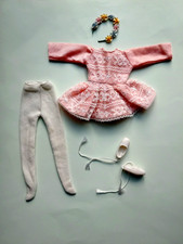 Sindy Doll 'Ballet' 1972