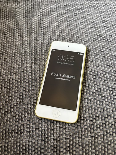 Apple ipod touch 5th - apple,