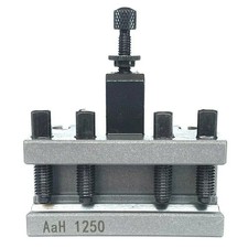 Steel Holder AaH 1250 for Mini