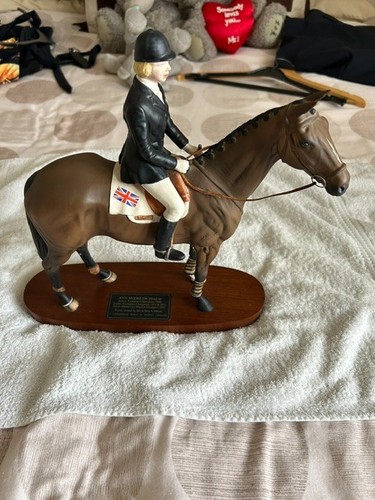 Beswick horse ann moore - beswick, on