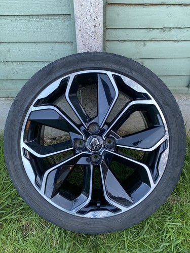 Renault clio mk4 - clio, gt