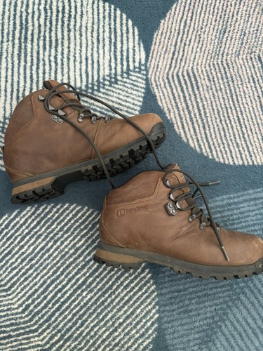 Berghaus womens hillwalker - womens,