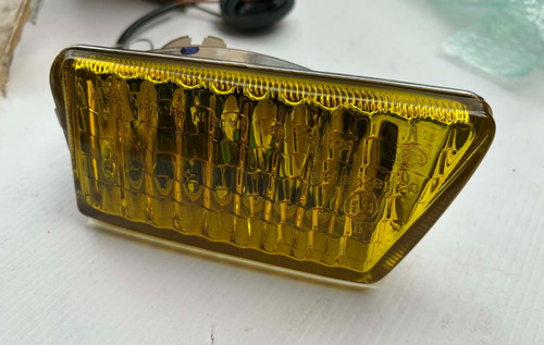 Ford escort fog light - ford,