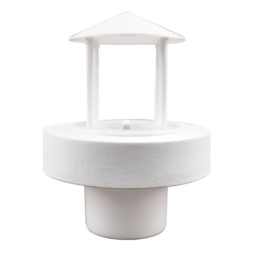 Floating mist dispenser - floating,