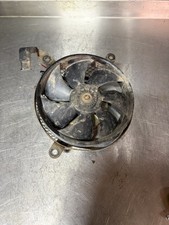 Suzuki LTZ400 cooling fan 