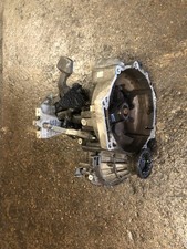 VOLKSWAGEN VW GOLF MK6 2008-2012 1.6 TDI GEARBOX (MANUAL) LHW