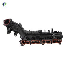 Intake Inlet Manifold & Swirl