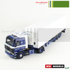 WSI | EMERALD MODEL TRUCKS