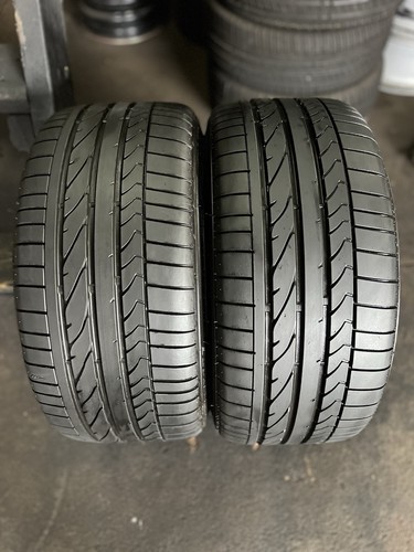 Tyres 255 18 - 35, 18(90w)