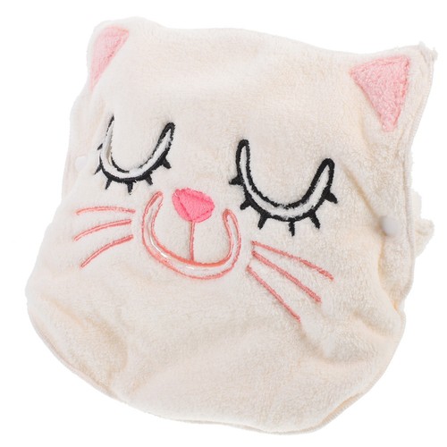Hot compress eye mask - mask, cute
