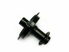 Vintage Early Half Width Rear