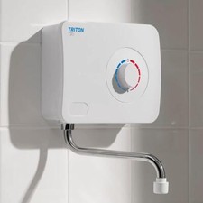 Electic Hand Wash Triton