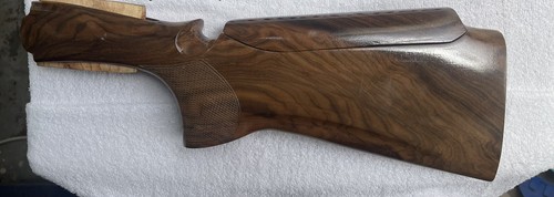 Turkish walnut beretta dt11 - walnut,