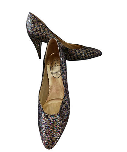 Michael court shoes size - st, 7