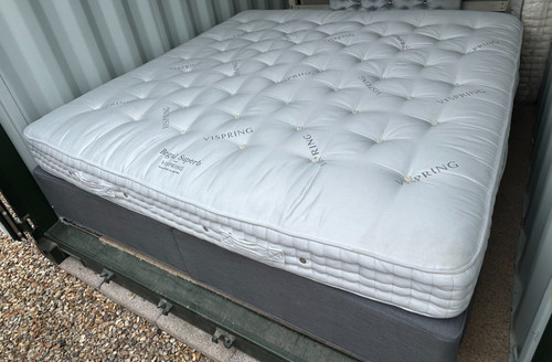 Spring regal superb 7ft - regal,