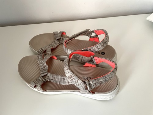 Pavers womens sandals - womens, uk