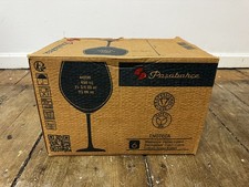 Pasabahce Wine Glasses 44238