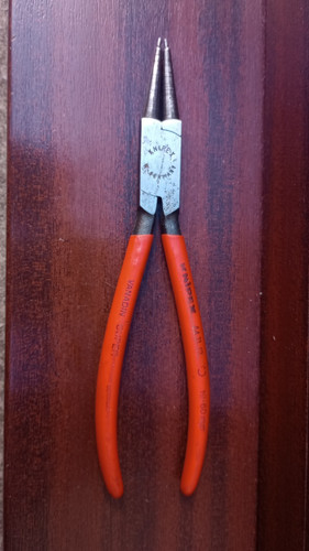 Vintage knipex 13 - knipex, 44