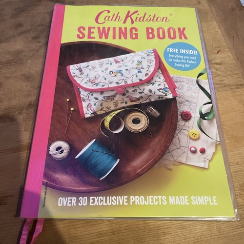 Cath kidston sewing - sewing, book: