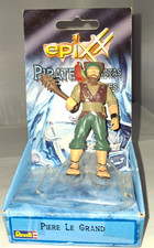 Epixx Revell - Pirates  -