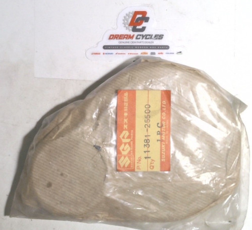 Nos genuine suzuki 1973 - genuine,