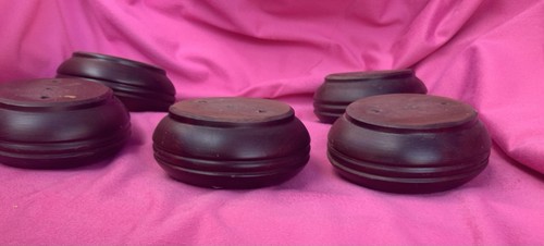 Wooden furniture bun - bun, 8