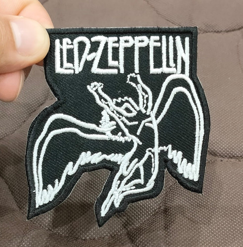 Led zeppelin rock - zeppelin,