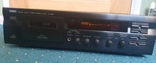 Yamaha KX-393 Tape Cassette