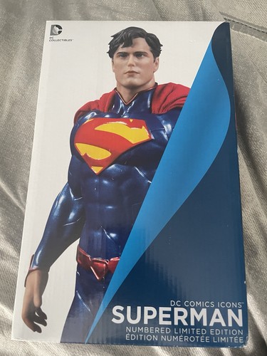 Comics icons superman - comics,