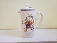 Johnson Brothers Cloverleaf