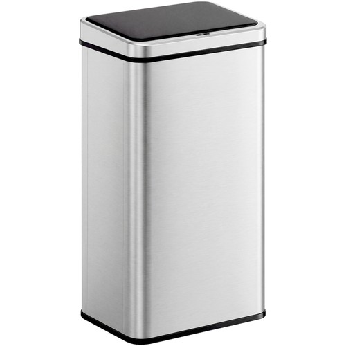 Homcom kitchen bin - with, fast