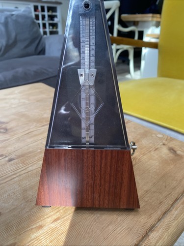 Metronome wittner - metronome,