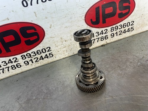 Diesel pump shaft gear - diesel, /