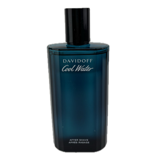 Davidoff cool water after - davidoff,