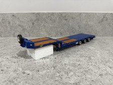 WSI/Corgi - Tri-Axle Broshuis