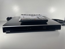 Toshiba RD100KB 320GB HDD DVD