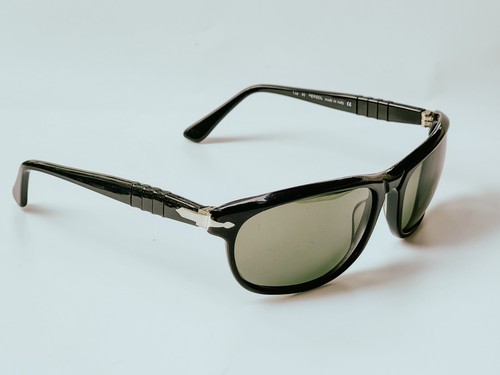 Rare vintage persol - persol, terminator