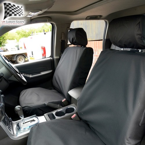 Fits nissan navara d40 double - fits,