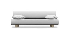 ALLERUM IKEA Sofa Bed Cover